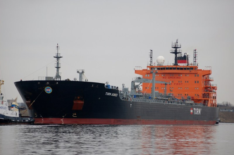 "Mračna flota" tankera - Tajna moć meksičkog kartela u krijumčarenju goriva