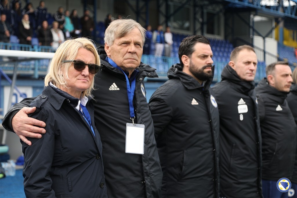 Hurem: Čestitke igračicama i stručnom štabu, hvala svima koji su bili uz nas