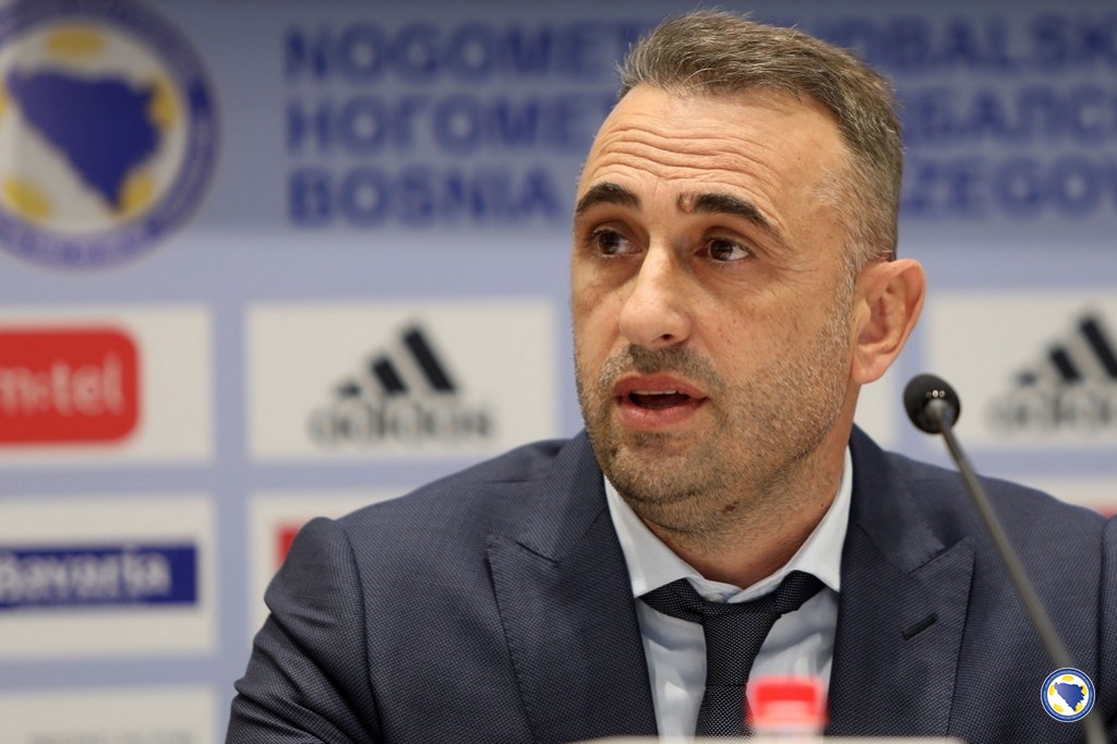 Petev naknadno pozvao Nukića i Danilovića