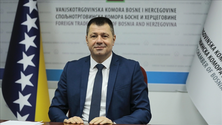 VTK BiH: Rast izvoza i izlazak iz recesije - obilježio prošlu  godinu