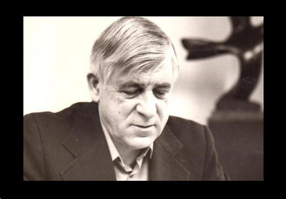 Ahmet Hromadžić: Bezvremeni Čuvar “Patuljka iz Zaboravljene Zemlje”