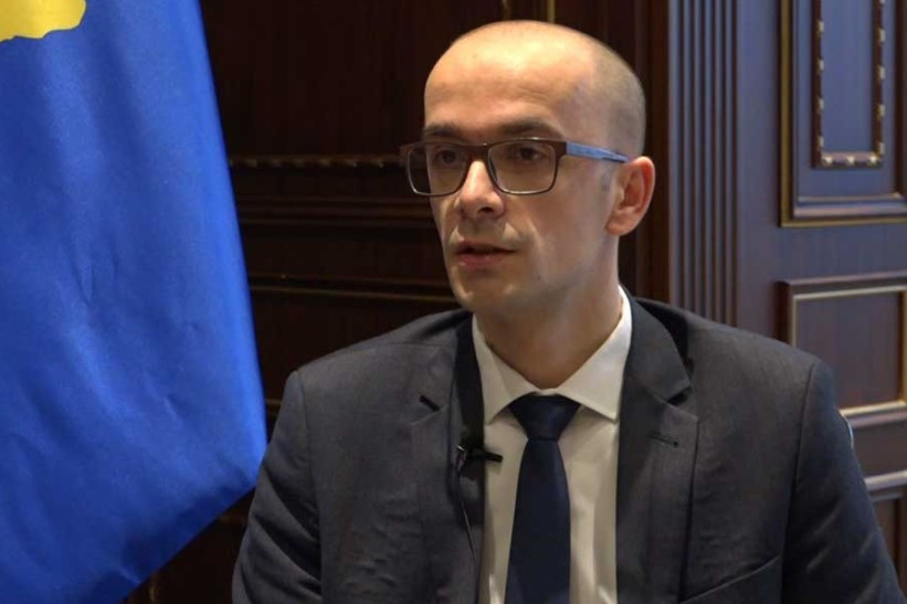 Ahmeti: Kosovo je osiguralo glasove za članstvo u Vijeću Evrope