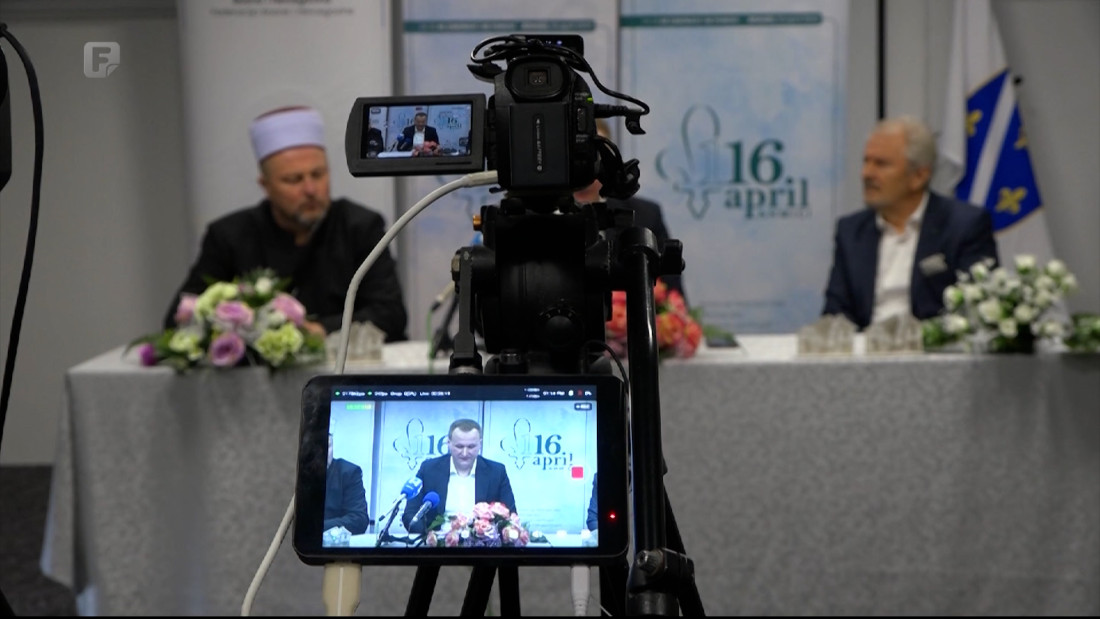 Predstavljen protokol obilježavanja 32. godišnjice od zločina u Ahmićima