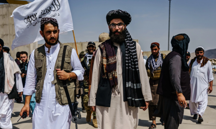 Amnesty International dokumentirao zločine za vrijeme pada vlade u Afganistanu