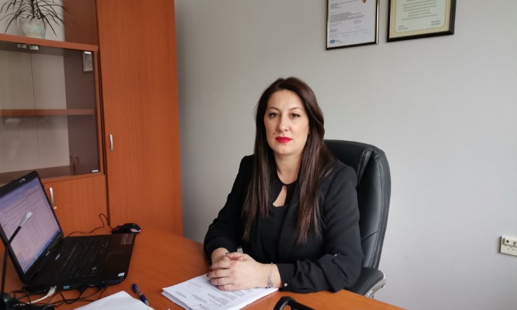 Iz BPK Goražde  odlaze mladi i školovani kadrovi