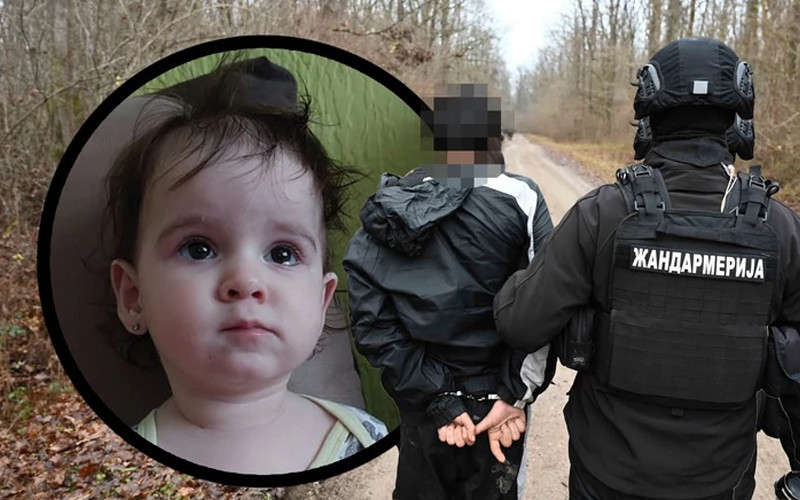 Danka Ilić ubijena, osumnjičeni uhapšeni