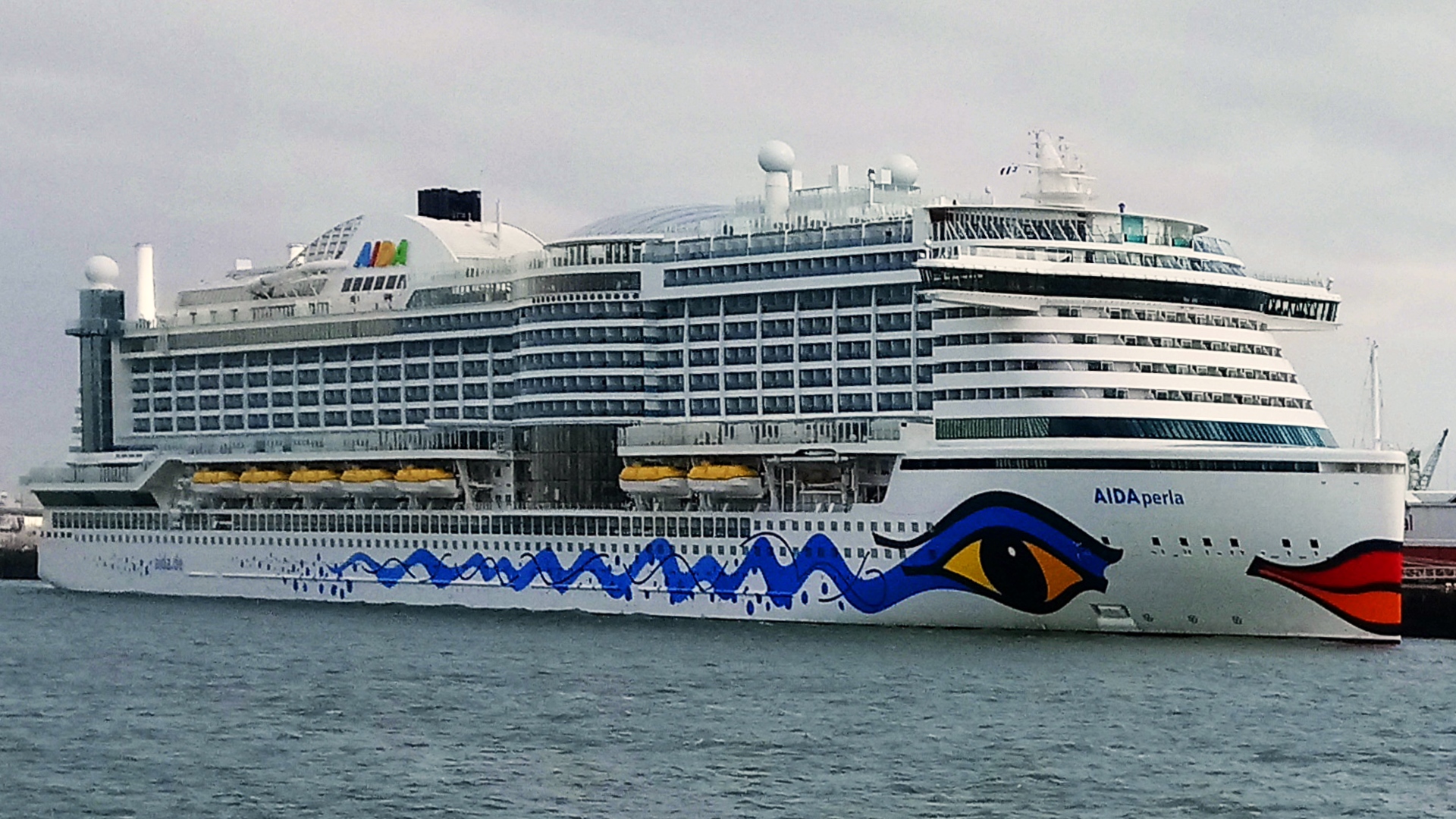 U Lisabonu zadržan kruzer sa oko 4.000 ljudi zbog koronavirusa