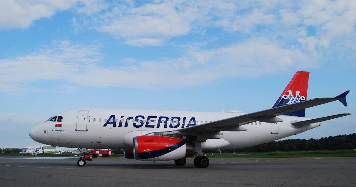 Evakuirani svi putnici i članovi posade iz aviona koji je letio na relaciji Beograd-Moskva