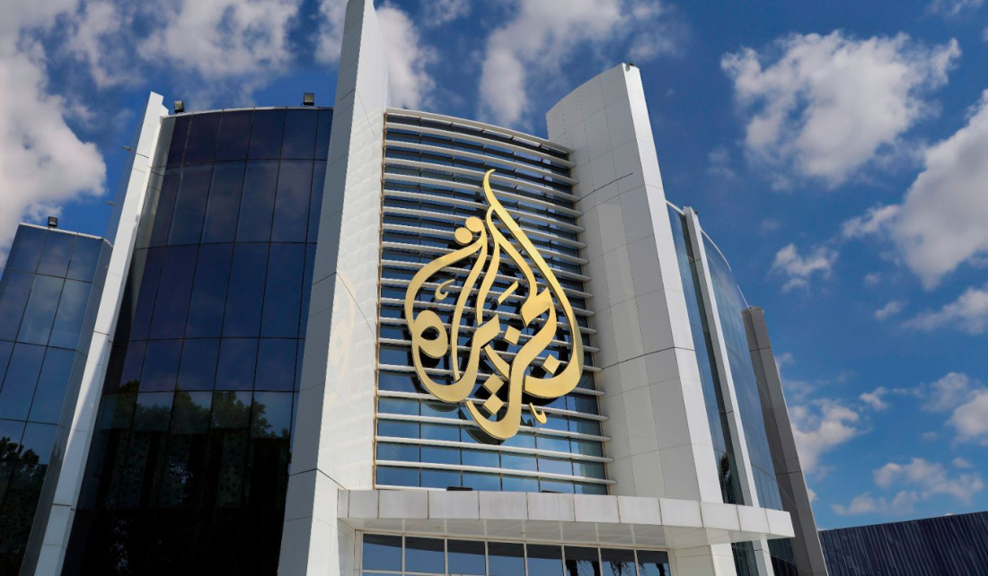 Palestinske vlasti suspendovale TV kanal Al Jazeera na svim palestinskim teritorijima