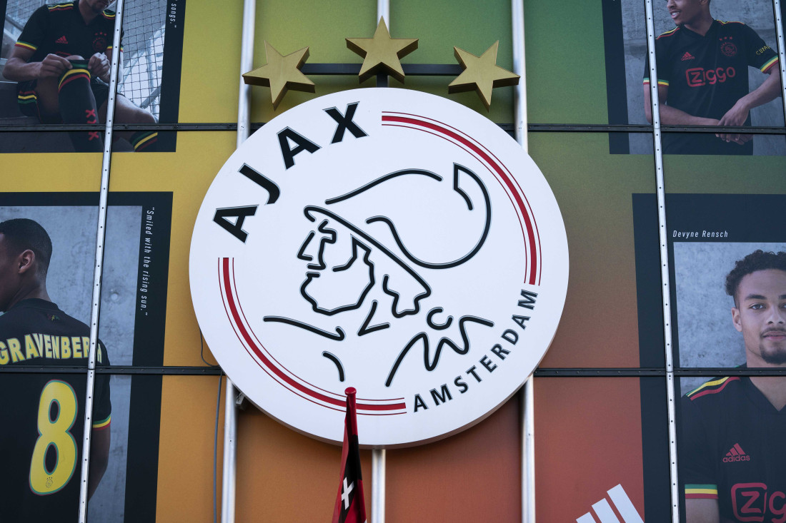Fudbalski klub Ajax nedavno bio na meti hakera