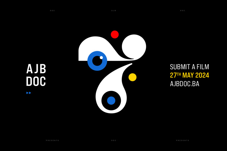 Otvorene prijave za sedmo izdanje AJB DOC-a