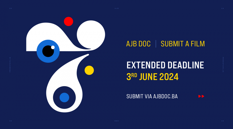 Produžen rok za prijave na sedmi AJB DOC Film Festival