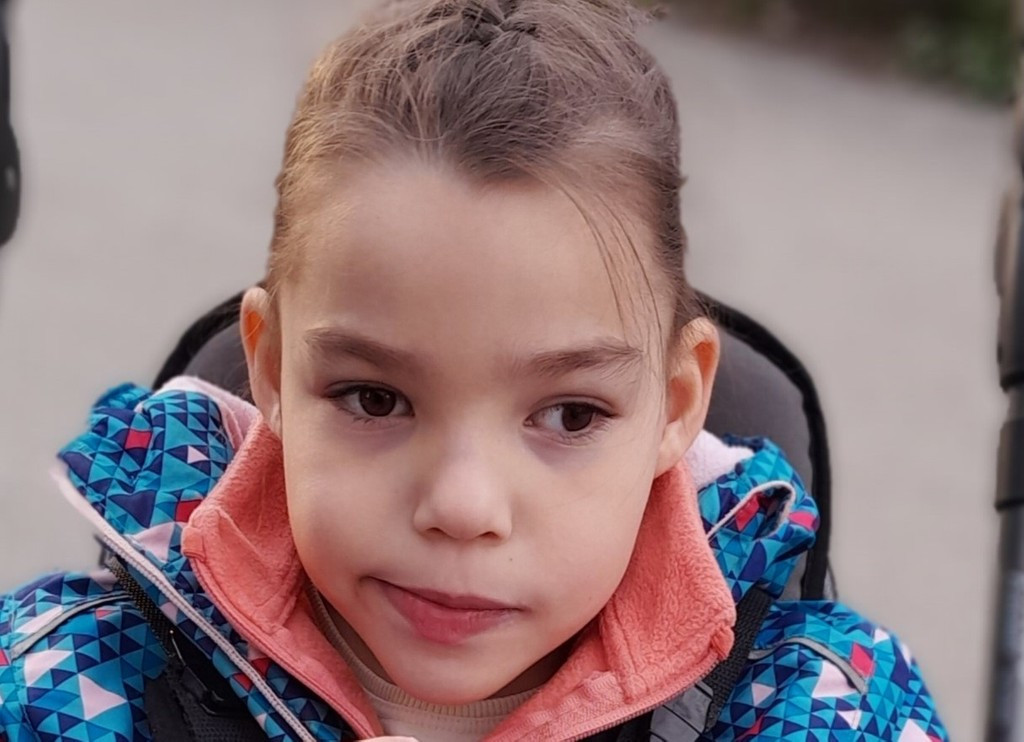 Pomozi.ba: Šestogodišnjoj Ajlin iz Sarajeva potrebna transplantacija matičnih ćelija