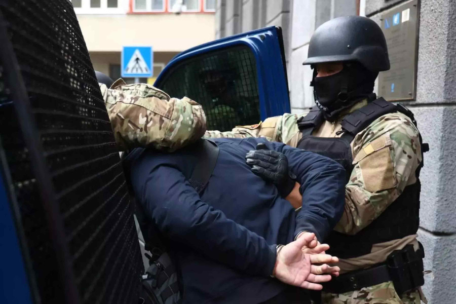 Uhapšene  Europol opisao kao saradnike ‘superkartela’ trgovaca kokainom