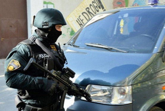 U akciji 'Kripto' uhapšena jedna osoba iz Velike Kladuše zbog dječije pornografije