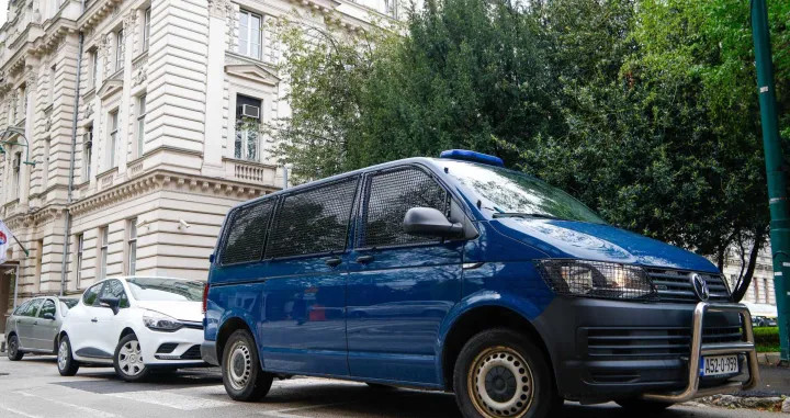 Završeni današnji pretresi u sklopu akcije "Koverta", ministar Kalamujić dao izjavu u svojstvu svjedoka