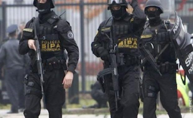 Akcija Sipe „Skver“ - među osumnjičenima advokati i notari 