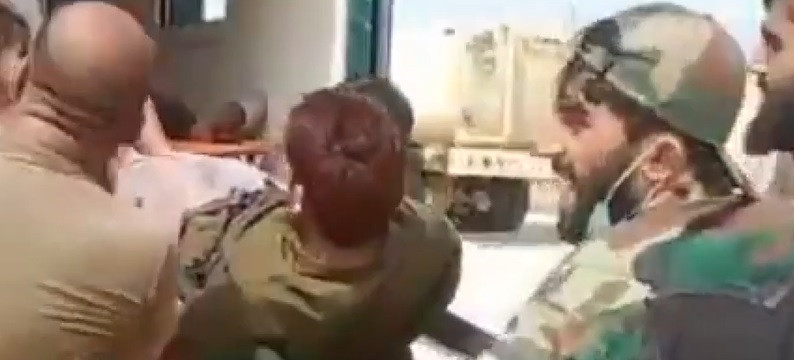 Spasilačke operacije u toku, zemljotres usmrtio više od 800 ljudi u istočnom Afganistanu