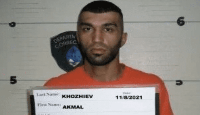 Ruski MMA borac ubio doktora zbog rasprave oko vakcine