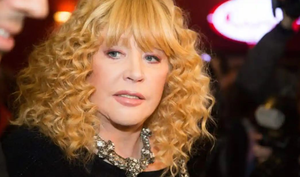 Slavna ruska pjevačica traži da bude stavljena na spisak stranih agenata