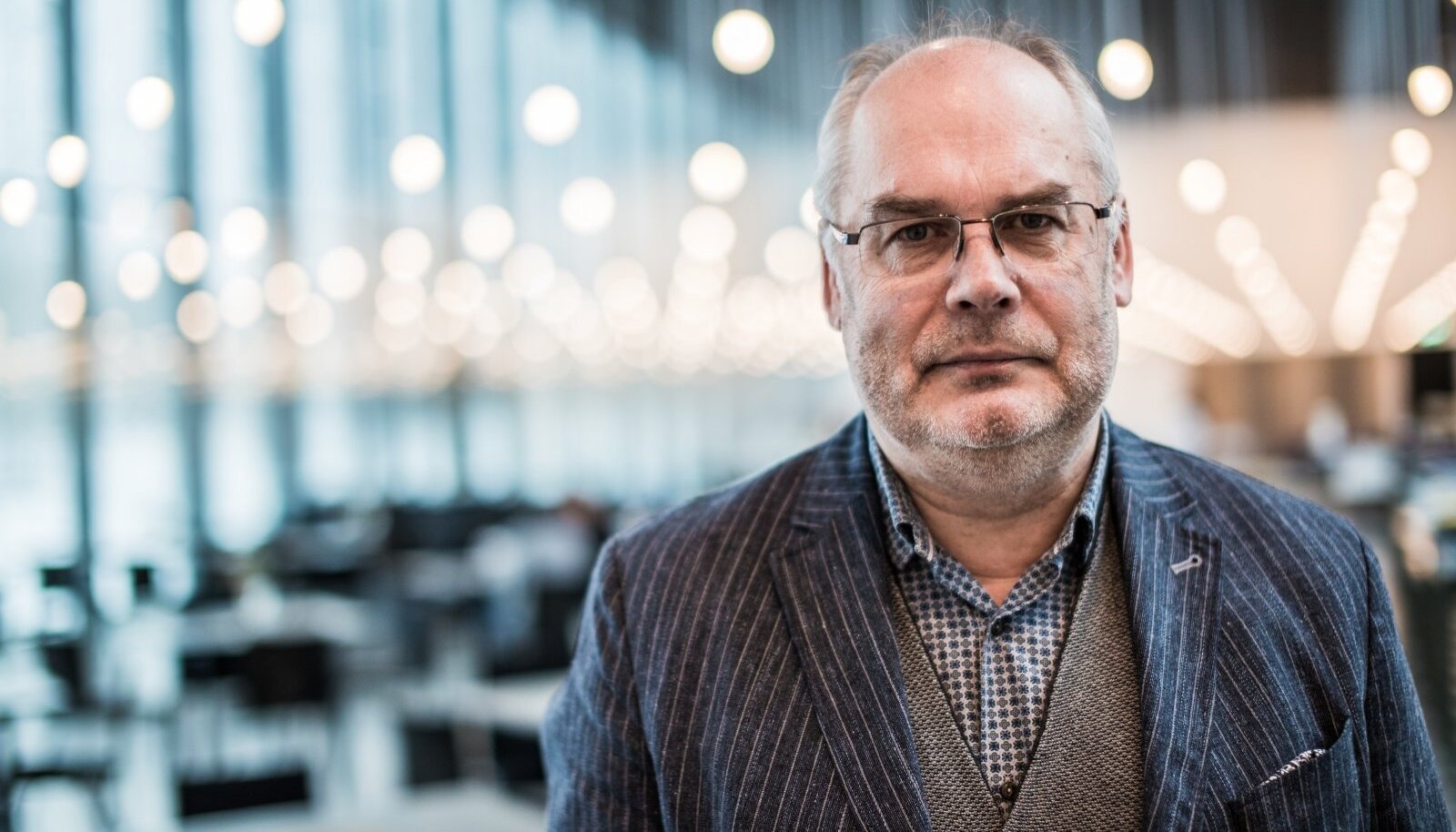 Naučnik i bivši direktor muzeja Alar Karis novi presjednik Estonije