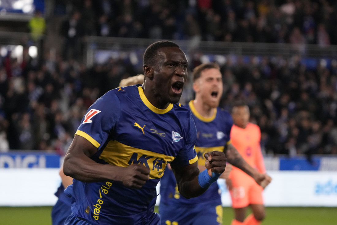 Alaves savladao Barcelonu, Getafe bolji od Mallorce u Primeri