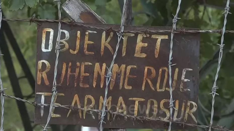 Albanija pokrenula istragu o ulasku dvojice Rusa i Ukrajinca u fabriku oružja