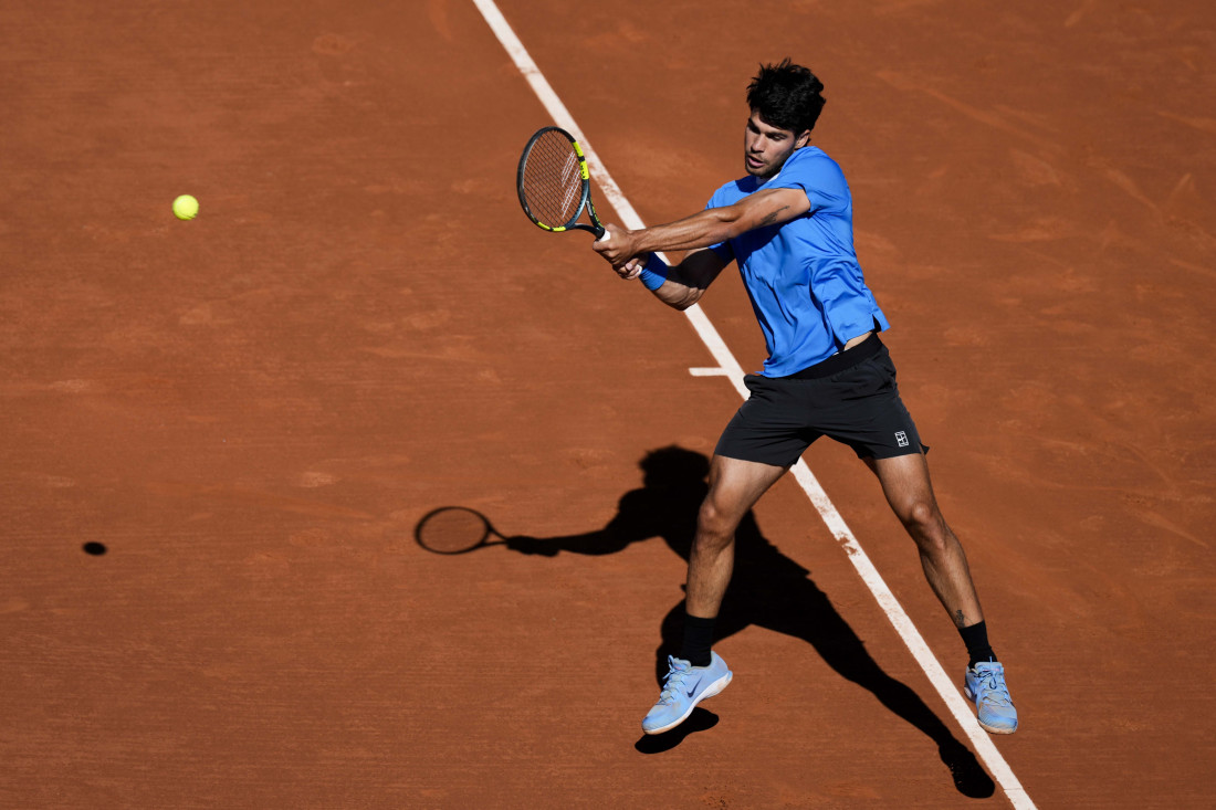 Alcaraz lako do osmine finala turnira u Barceloni