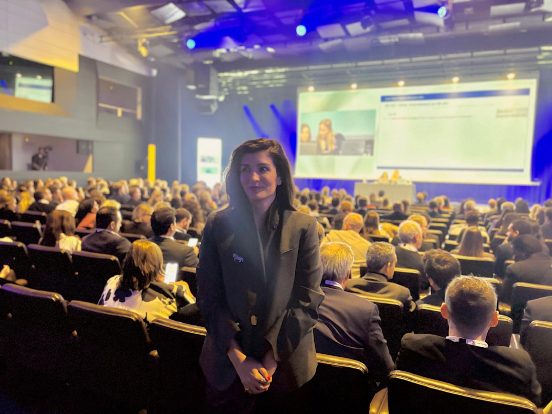 Ćudić u Briselu na Kongresu Evropskih liberala: Bosna i Hercegovina je za Evropu prilika, a ne problem