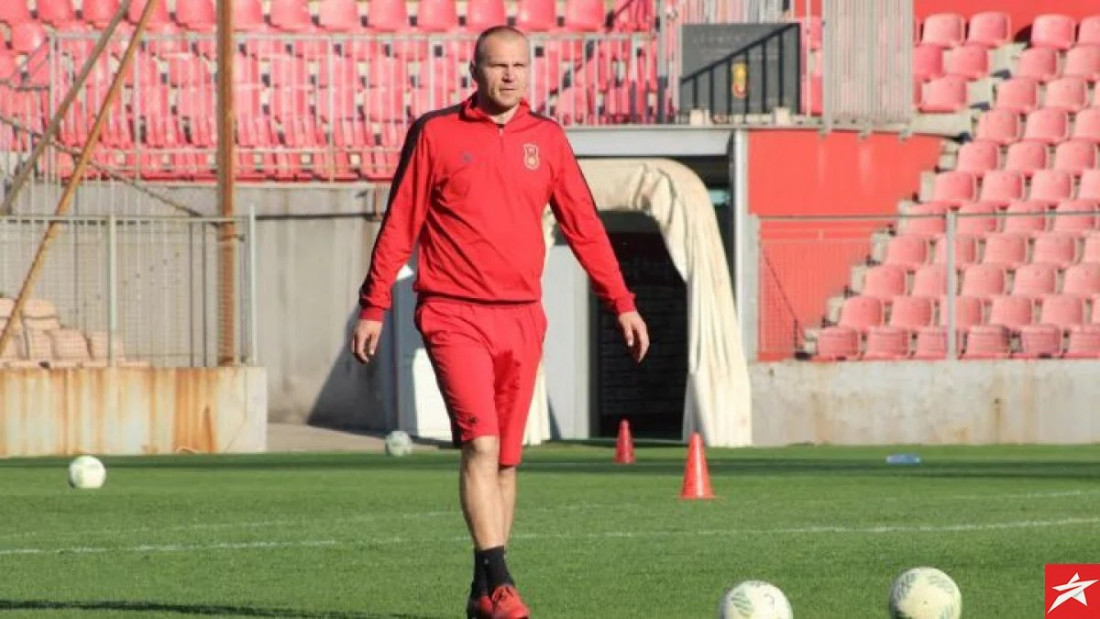 Džidić: Odluka o utakmici s Rusijom politička, namjera uništiti bh. fudbal