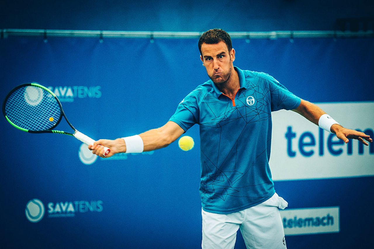 Maestralna igra: Šetkić savladao Yevseyeva i izborio finale ITF turnira u Prijedoru