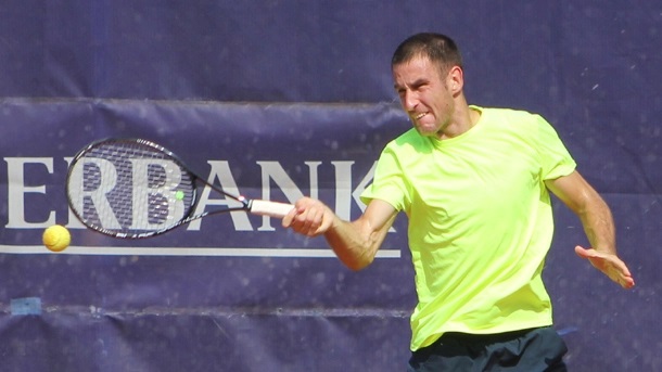 Video / Aldin Šetkić osvojio ITF turnir u Prijedoru