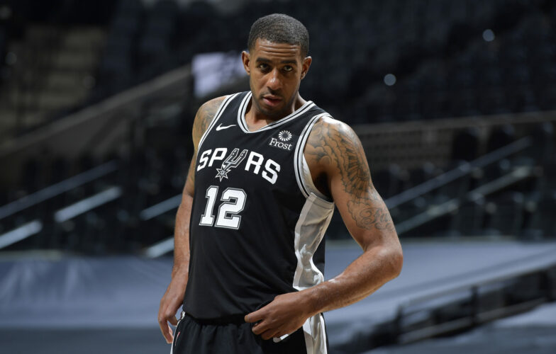 Lamarcus Aldridge dogovorio prelazak u Brooklyn