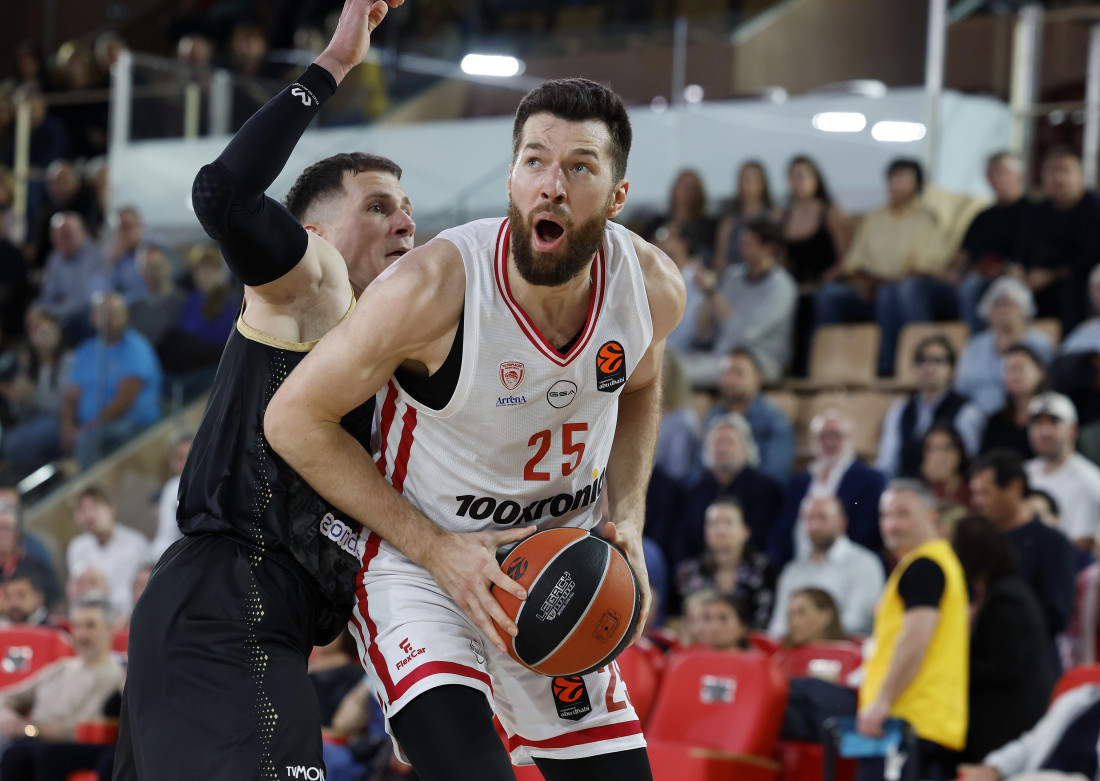 Peters novi igrač Olimpije iz Milana
