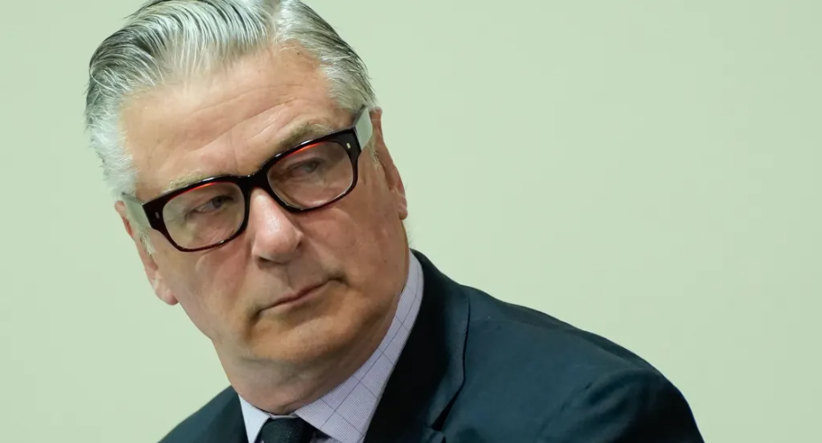 Alec Baldwin podnio tužbu protiv tužitelja u slučaju „Rust“