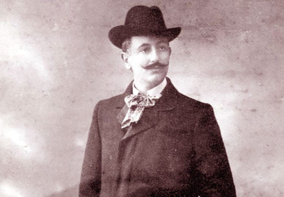 Pjesnik i kosmopolita: Jedinstveno naslijeđe Alekse Šantića