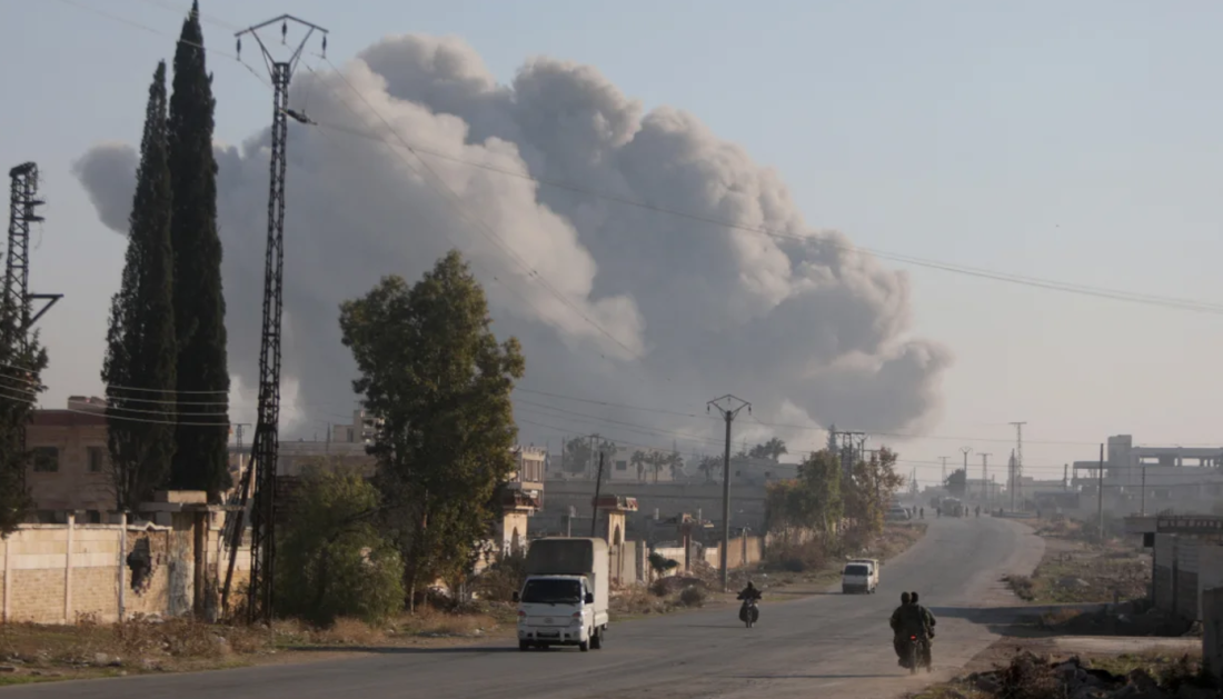 Sirijski pobunjenici prodrli u Aleppo