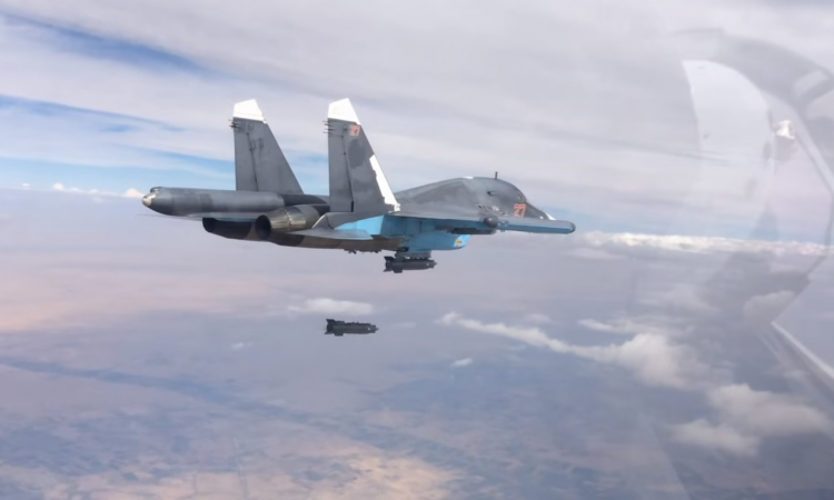 Borbeni avioni NATO-a ispratili ruske bombardere