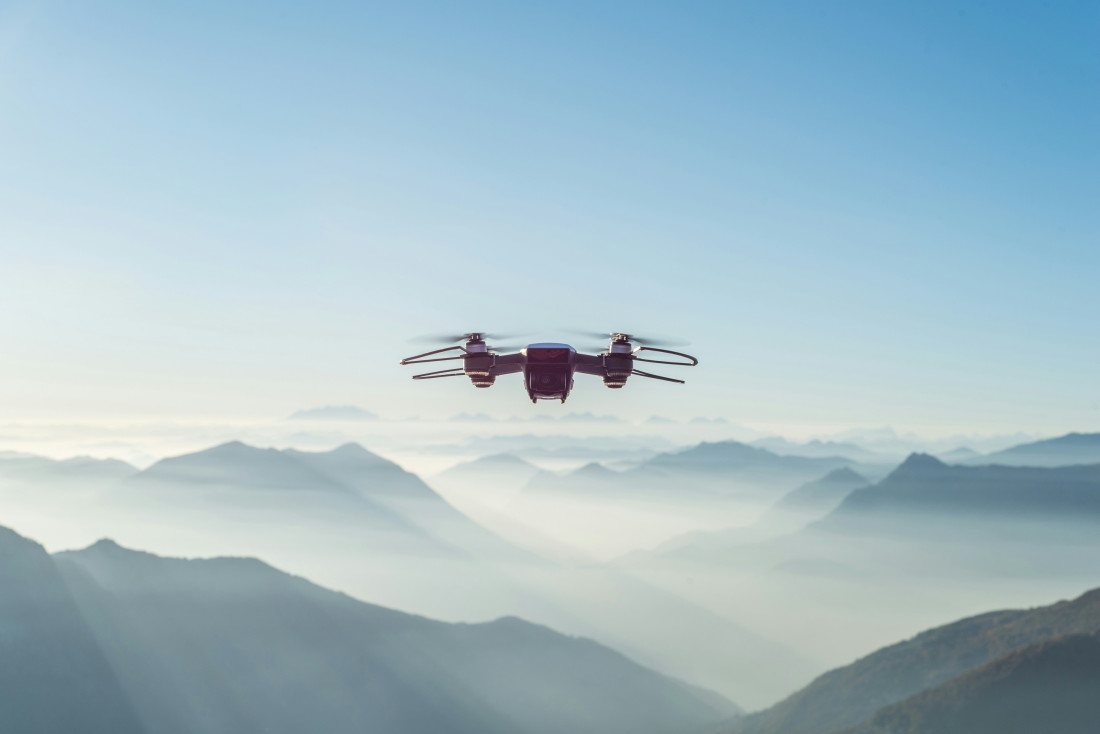 Peking uvodi potpunu zabranu posjedovanja dronova