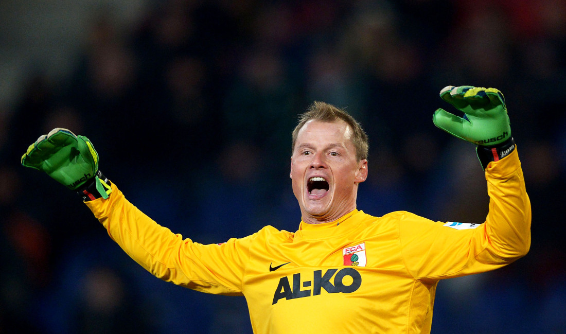 Poginuo bivši golman Arsenala i Juventusa Alex Manninger