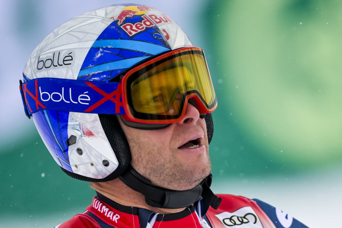 Alexis Pinturault završava karijeru poslije finala Svjetskog kupa