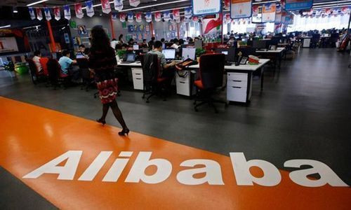 Kineski Alibaba tužio Pentagon zbog stavljanja na crnu listu