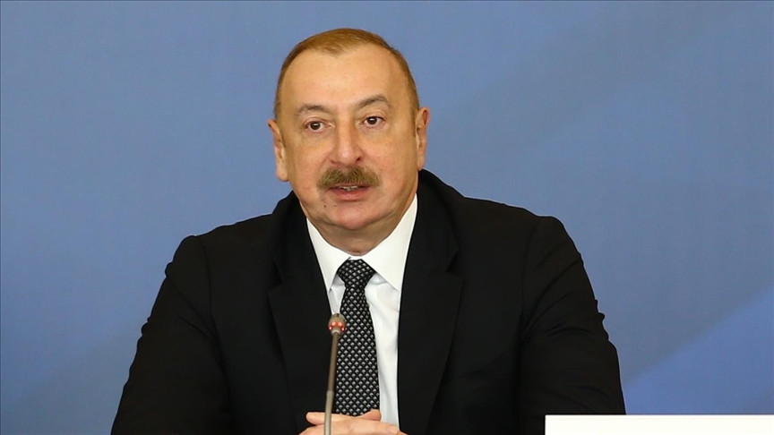 Alijev: Azerbejdžan i Armenija sada su bliži miru nego ikada