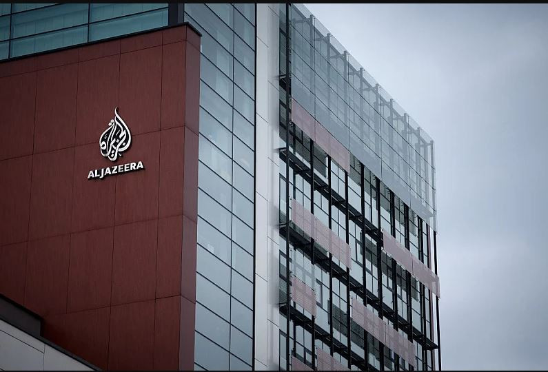 Emitovane posljednje vijesti Al Jazeere Balkans