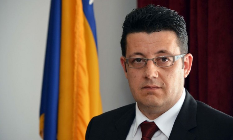 Čampara: Novi Zakon o unutrašnjim poslovima ZDK pod hitno mora biti suspendiran