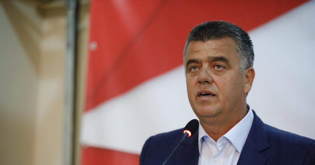 U Albaniji uhapšen bivši ministar pod optužbom za korupciju