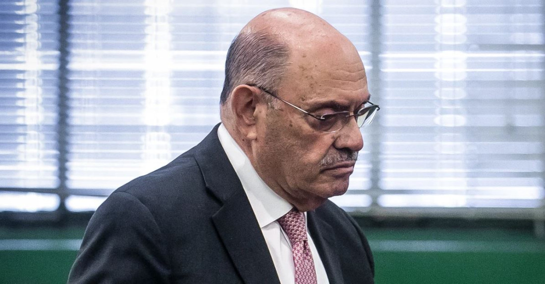 Bivši šef finansija Trumpove organizacije osuđen na pet mjeseci zatvora zbog laganja na sudu