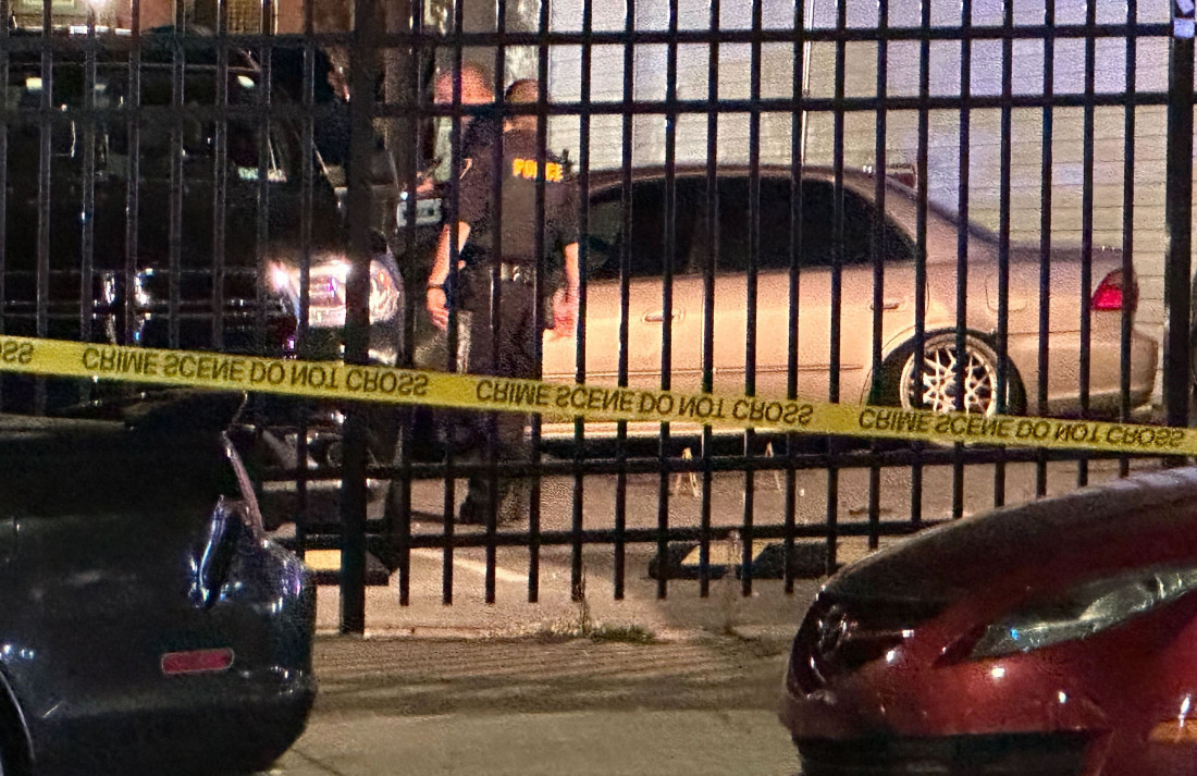 Osam osoba ranjeno u pucnjavi s policijom u Pennsylvaniji