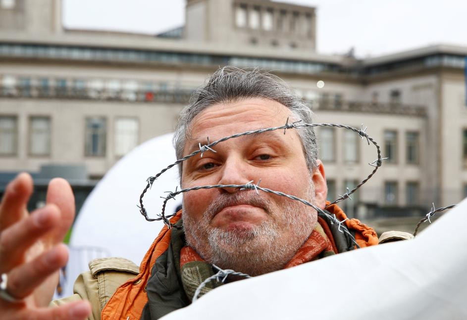 Povratak univerzalnim vrijednostima