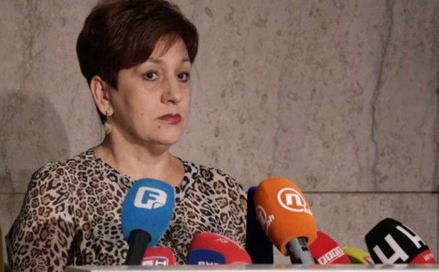 Alma Čolo napustila SDA